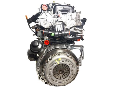 Engine PEUGEOT 308 SW I (4E_, 4H_) 1.6 HDi | BP28089396M1 