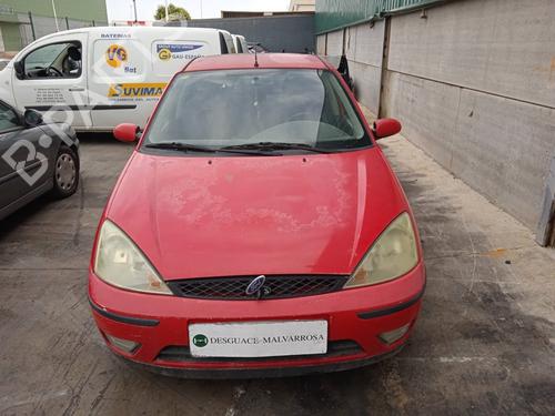 Dämpfer hinten links FORD FOCUS I (DAW, DBW) 1.8 TDCi | BP7911824M18 