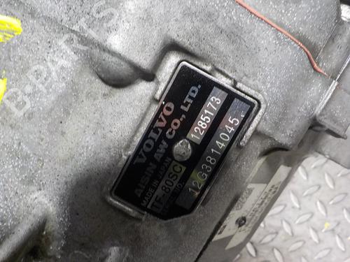 Gearbox VOLVO XC60 I SUV (156)  | BP16169424M3 