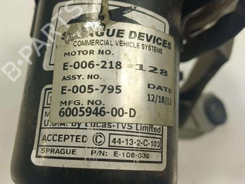 Front wiper motor TESLA MODEL S (5YJS) P85 | BP39909624M29 - Image 4