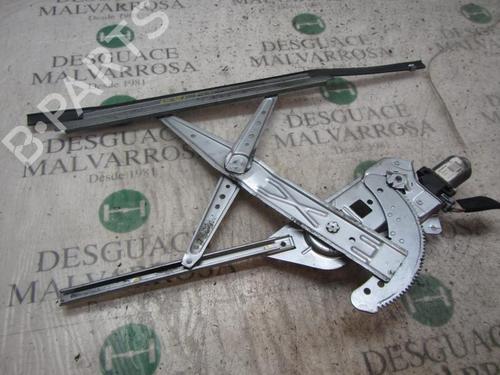 Front right window mechanism RENAULT KANGOO (KC0/1_) 1.5 dCi (KC07) | BP3821475C23 