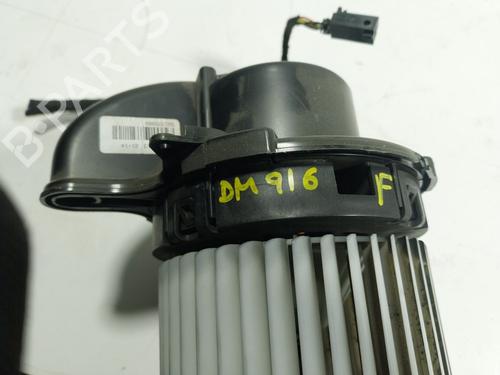Heater blower motor RENAULT ZOE (BFM_) ZOE | BP17674325M62 