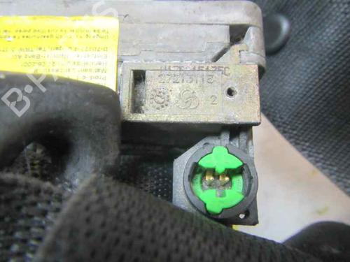 Front left seatbelt MERCEDES-BENZ SLK (R170)  | BP8740961I26 