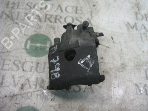 Used Left front brake caliper Left front brake caliper 11556285 11556285