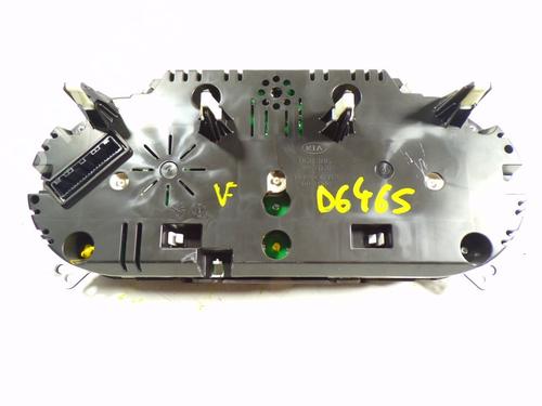 Instrument cluster KIA CEE'D (JD)  | BP7844321C47 