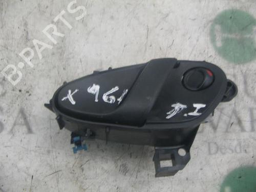 Used Rear left interior door handle Rear left interior door handle CITROËN XSARA (N1) 2.0 HDi 90 (90 hp) 3734834 3734834