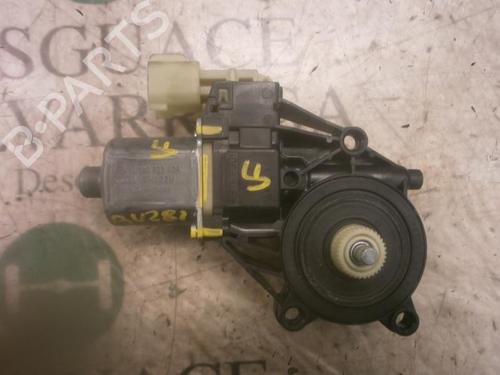 Used Left front window motor FORD FIESTA VI (CB1, CCN) 1.6 TDCi (90 hp) 3801917