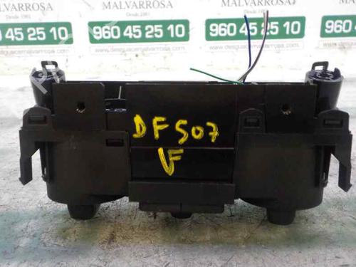 Climate control VW POLO V (6R1, 6C1)  | BP6325588I5