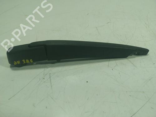 Used Rear windshield wiper arm RENAULT ZOE (BFM_) [2012-2025]  17992768