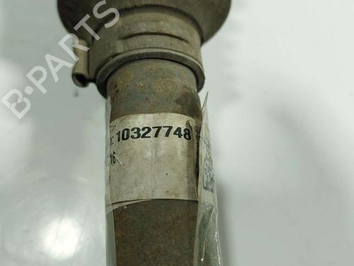 Left front driveshaft FIAT TIPO Hatchback (356_, 357_) 1.4 (356HXA1B, 357) | BP39009828M38 - Image 5
