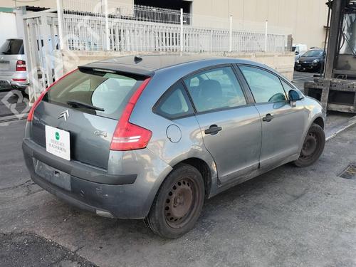 Front left seatbelt CITROËN C4 I (LC_)  | BP17233234I26 