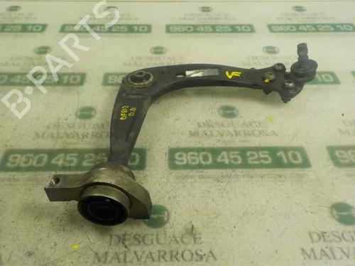 Used Right front suspension arm PEUGEOT 508 SW I (8E_) [2010-2018]  6456723