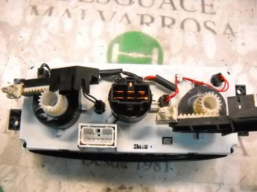 Climate control DAEWOO KALOS (KLAS) 1.4 | BP3735480I5 