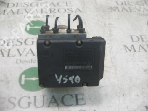Used ABS pump ABS pump FIAT BRAVO I (182_) 1.9 JTD 105 (105 hp) 3754759 3754759
