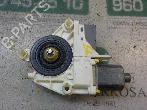 Used Right rear window motor PEUGEOT 407 SW (6E_, 6D_) 2.0 HDi 135 (136 hp) 3870030