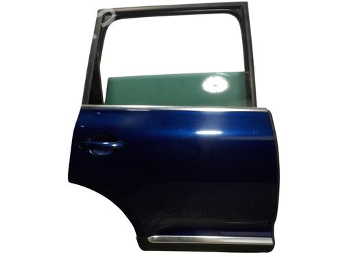 Puerta trasera derecha VW TOUAREG (7LA, 7L6, 7L7) 2.5 R5 TDI (174 hp) 9948310
