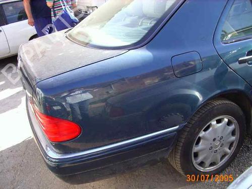 Electronic module MERCEDES-BENZ E-CLASS (W210)  | BP9531376M83  - Image 13
