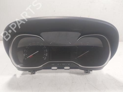 Cockpit CITROËN C3 AIRCROSS II (2R_, 2C_) 1.2 PureTech 110 (2RHNZB, 2RHNZW, 2RHNPX, 2RHNPJ) (110 hp) 18471505