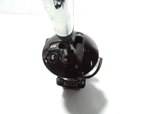Used Automatic gearbox selector Automatic gearbox selector FIAT 500 (312_) 1.2 (312AXA1A) (69 hp) 7412609 7412609