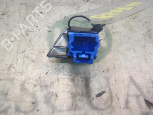 Module électronique PEUGEOT 307 CC (3B) 1.6 16V | BP3801060M83 