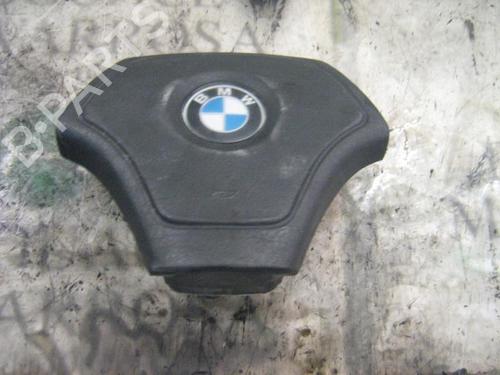 Used Driver airbag BMW 3 (E36) 318 tds (90 hp) 3764442