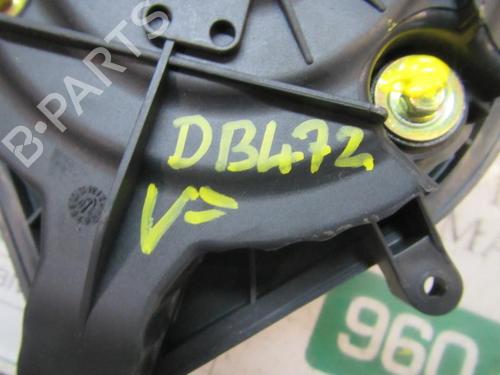 Ventilator motor AUDI A4 B7 Avant (8ED) 3.0 TDI quattro | BP4002741M62 