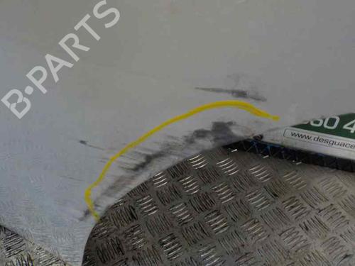Left rear door BMW X5 (E70)  | BP5672353C4 