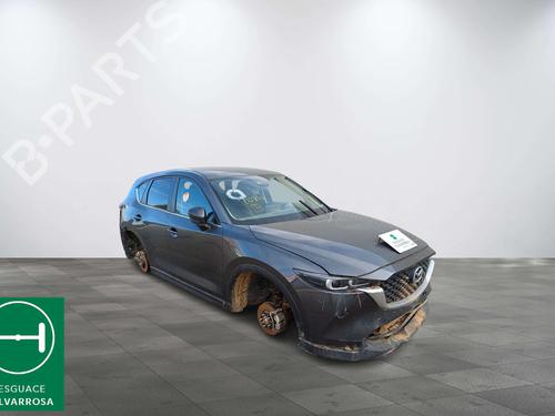 Ricambi MAZDA 6 Estate (GJ, GL) 2.0 (GJEFW) 4563471