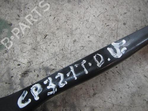 Right rear suspension arm VW GOLF VI (5K1) 1.6 TDI | BP3822720M15 