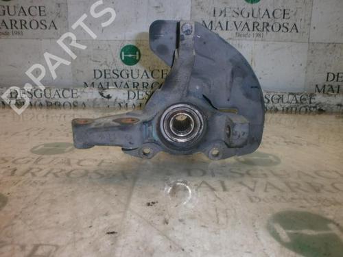Right front steering knuckle FIAT DOBLO MPV (119_, 223_) 1.9 D (223AXB1A) | BP3801218M26 