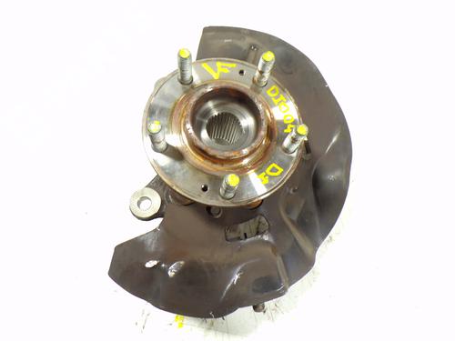Used Left front steering knuckle Left front steering knuckle HYUNDAI TUCSON (TL, TLE) 1.7 CRDi (116 hp) 8416358 8416358