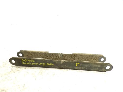 Right rear suspension arm BMW 1 Coupe (E82) 118 d | BP7833682M15 