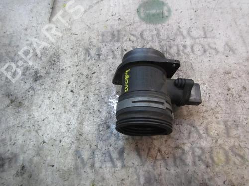 Mass air flow sensor SEAT IBIZA IV (6J5, 6P1) 1.4 TDI | BP3833541M95