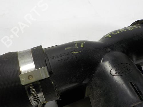 Other LAND ROVER RANGE ROVER SPORT II (L494) 3.0 SDV6 4x4 | BP14289365O1 