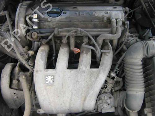 BP3743963I6 | Espelho interior PEUGEOT 406 (8B) 1.8 16V BP3743963I6