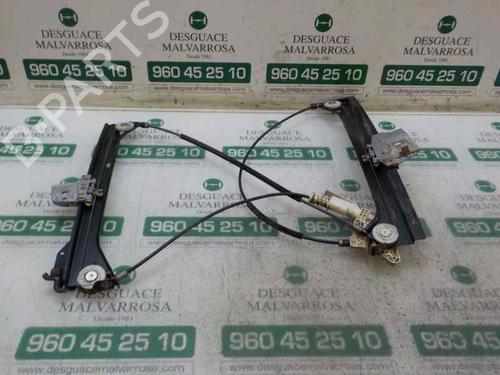 Front left window mechanism MERCEDES-BENZ CLK (C209) CLK 270 CDI (209.316) | BP4803355C22