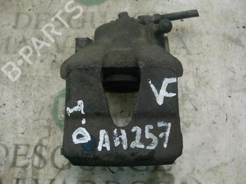 Used Left front brake caliper Left front brake caliper AUDI A3 (8L1) [1996-2006] 11557204 11557204
