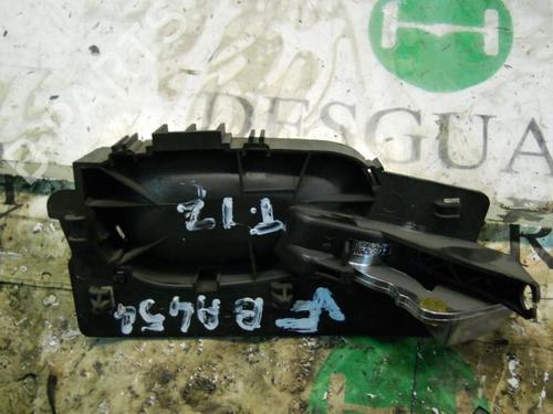 Rear left interior door handle PEUGEOT 307 SW (3H) 1.6 HDI 110 | BP4020659I15 