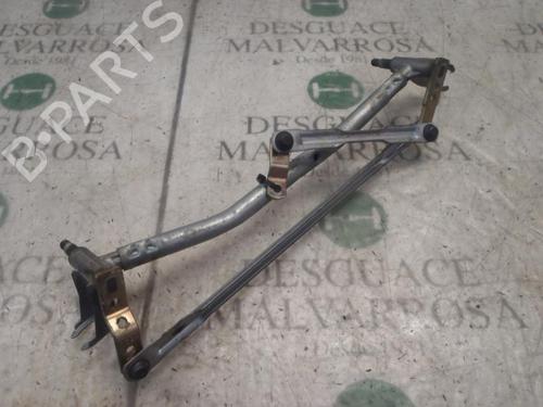 Vindrute Vindusviskermekanisme RENAULT MEGANE II (BM0/1_, CM0/1_)  | BP14271456C83 
