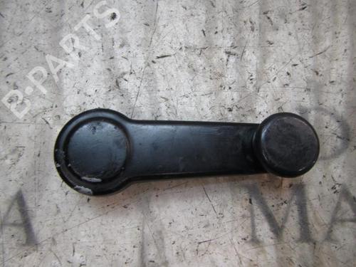 Used Right rear window switch Right rear window switch HONDA JAZZ II (GD_, GE3, GE2) [2001-2008] 14275568 14275568