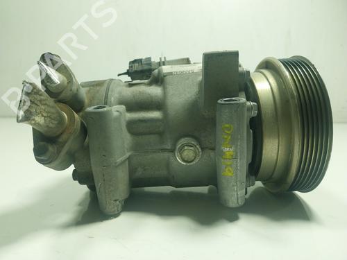 Used AC compressor AC compressor MERCEDES-BENZ CITAN Box Body/MPV (W415) [2012-2021] 17771565 17771565