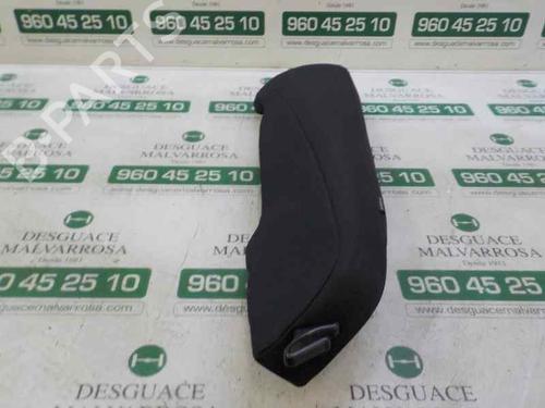 Seitenairbag rechts HYUNDAI i40 I CW (VF) 1.7 CRDi (141 hp) 5248933