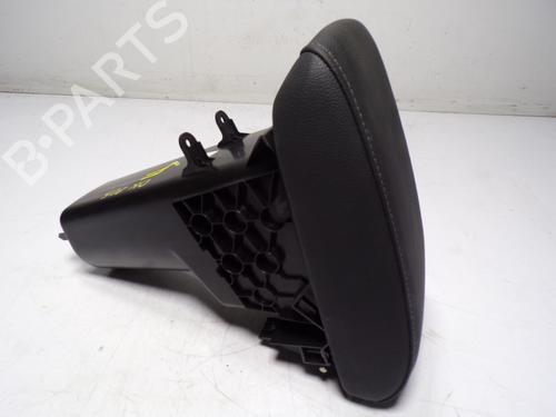 Armrest / Center console OPEL GRANDLAND / GRANDLAND X (A18, P1UO) 1.5 Turbo D (75) | BP13410296I20 