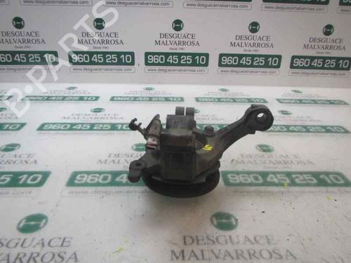 Left front steering knuckle OPEL ASTRA H (A04) 1.7 CDTI (L48) | BP3875511M25 - Image 5