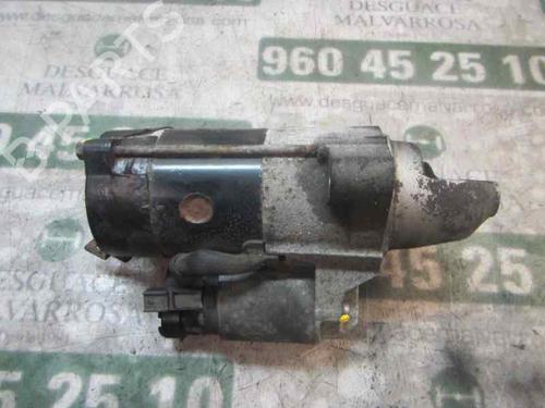 Startmotor HONDA CIVIC VIII Hatchback (FN, FK)  | BP3861790M8 