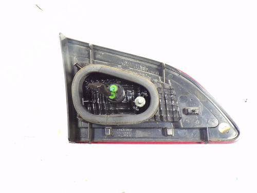 Right tailgate light RENAULT SCÉNIC III (JZ0/1_) 1.5 dCi | BP8917279C80 