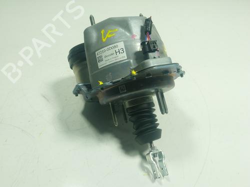 Servo brake TOYOTA COROLLA Liftback (_E11_)  | BP19133915M42 