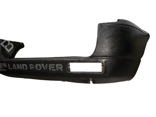 Rear bumper LAND ROVER FREELANDER I (L314) 2.0 Td4 4x4 | BP11722710C8 