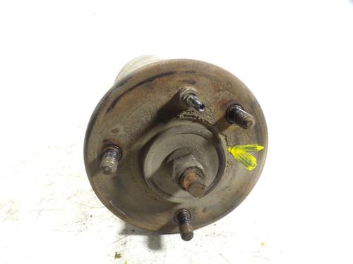 Right front shock absorber LAND ROVER RANGE ROVER SPORT I (L320) 2.7 D 4x4 | BP7314458M17 