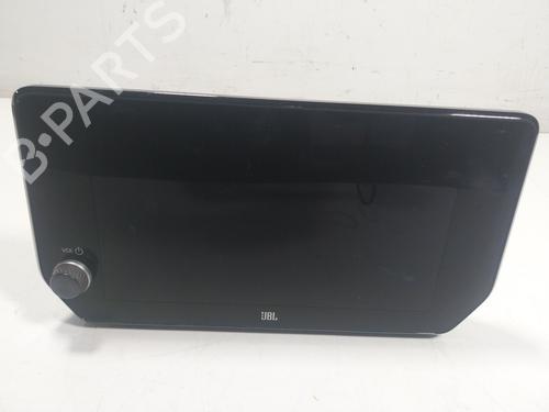 Used Electronic module TOYOTA RAV 4 V (_A5_, _H5_) [2018-2025]  17804759